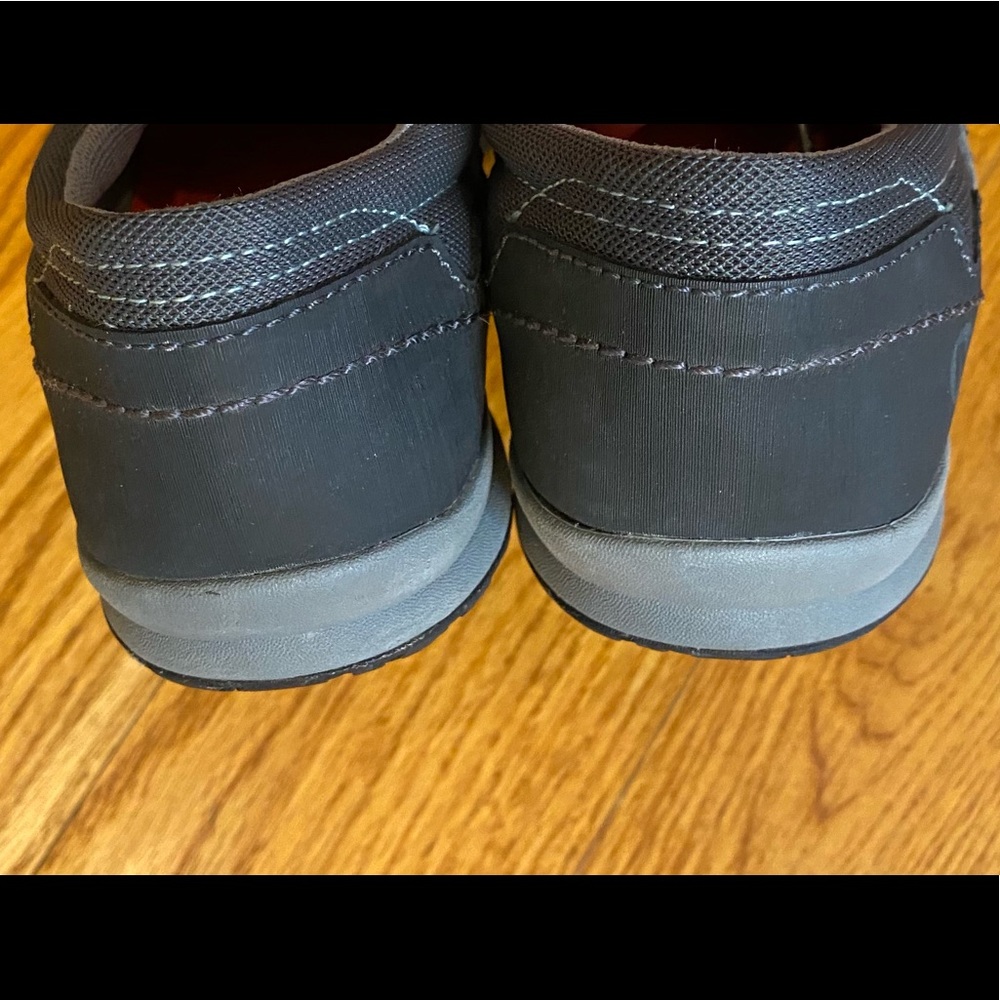 Euc Merrell Performance Sneaker, Gray - image 4